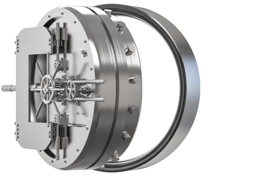 richtige PIN raten Tresor öffnen und gewinnen Glückstresor mit PIN öffnen