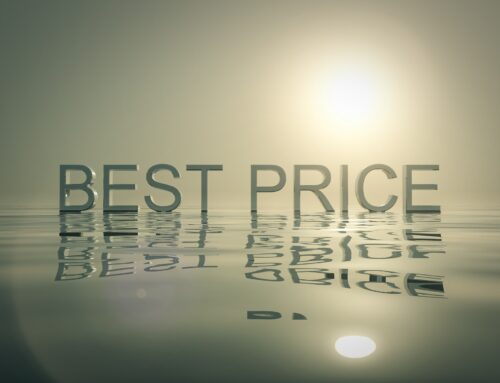 Best Price für Gewinnspiele