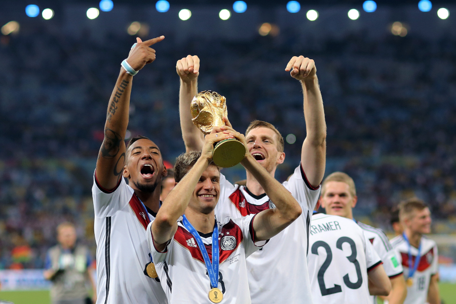 Weltmeister